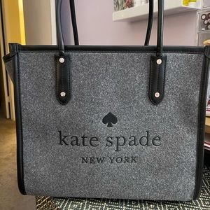 Kate Spade Ella shopper